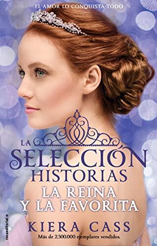 La Reina Y La Favorita (The Queen And The Favorite)