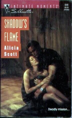 Shadow's Flame