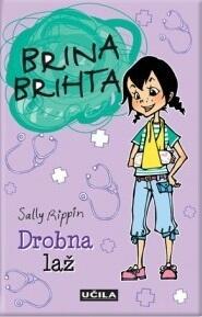 Drobna laž