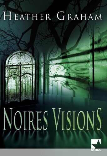Noires visions (Harlequin Mira)