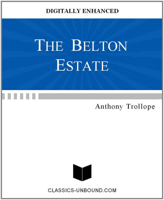 The Belton Estate