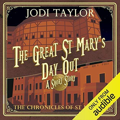 The Great St Mary's Day Out