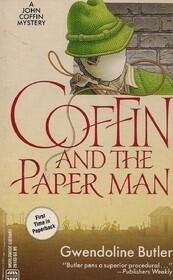Coffin and the Paper Man