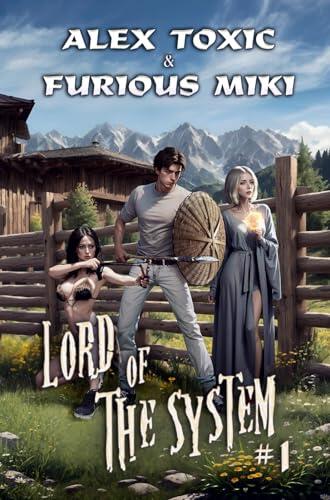 Lord of The System #1