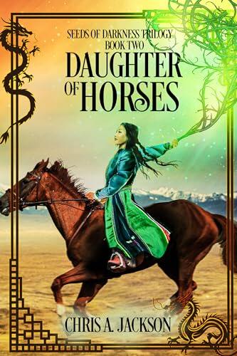 Daughter of Horses