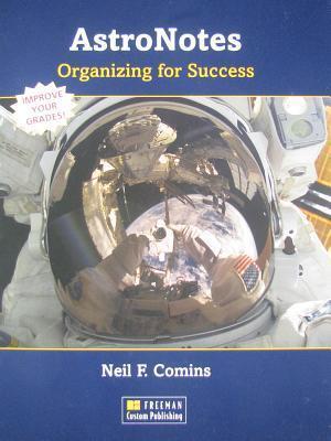 AstroNotes: Organizing for Success