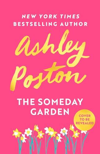 The Someday Garden