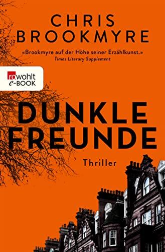 Dunkle Freunde