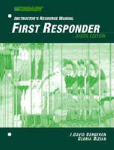 Instructors Resource Manual