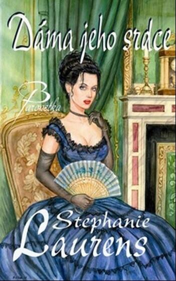 Dáma jeho srdce