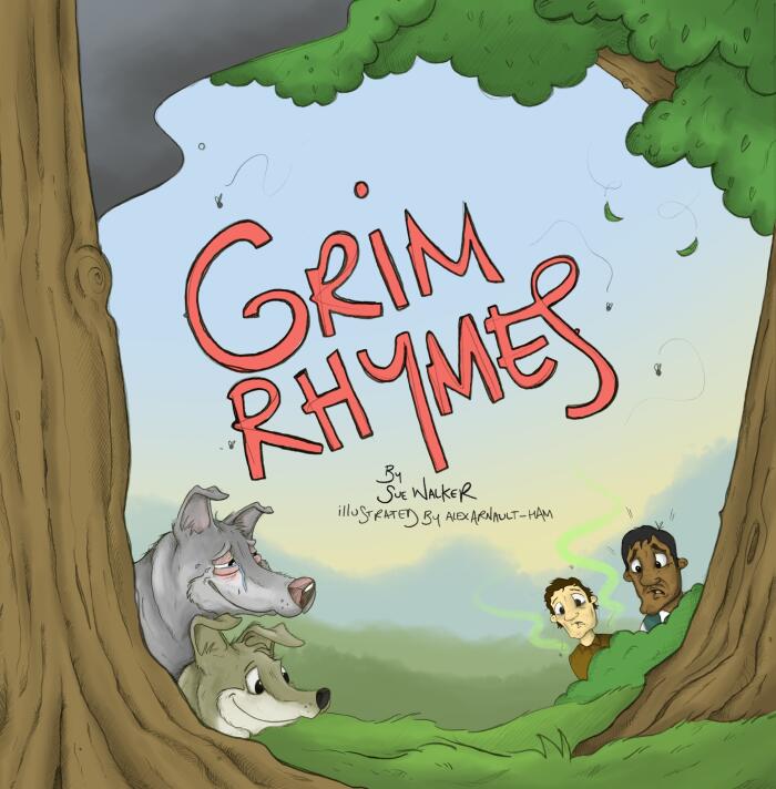 Grim Rhymes