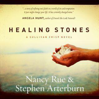 Healing Stones