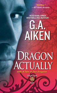 Dragon Actually / A Tale of Two Dragons
