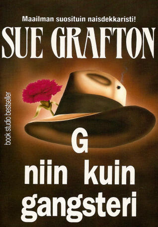 G niin kuin Gangsteri
