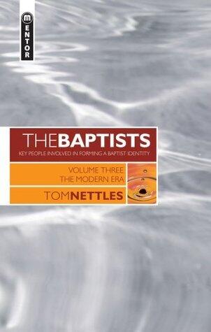 Baptists: Modern Era