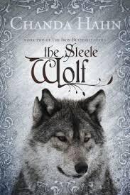 The Steele Wolf