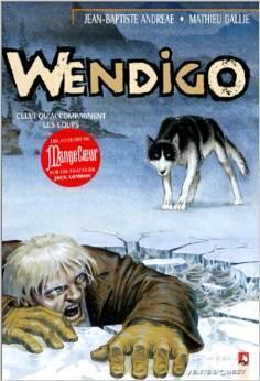 Wendigo
