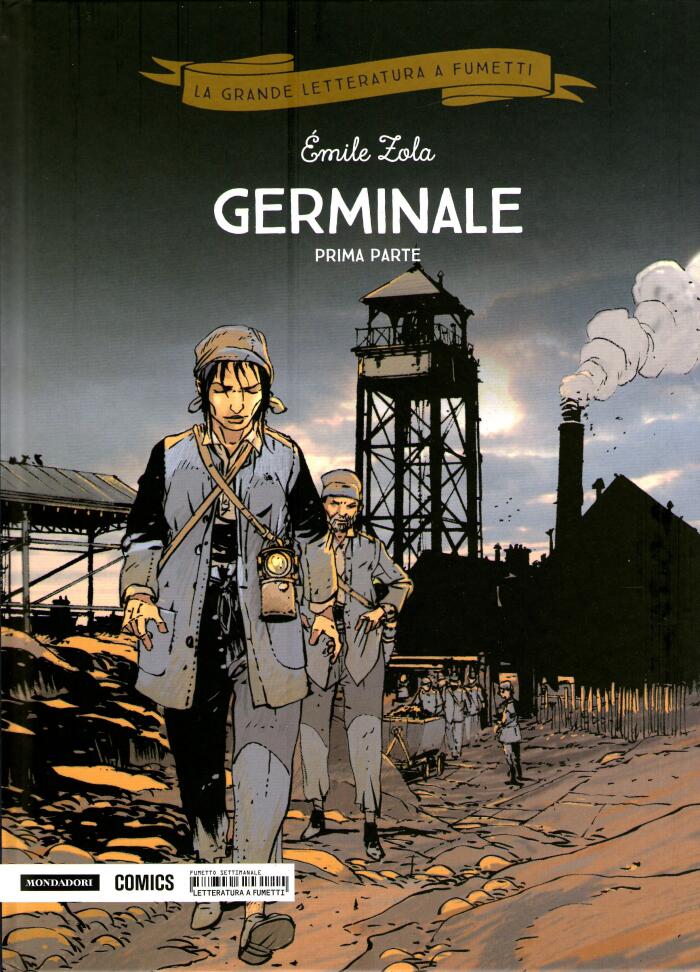 Germinale: Prima parte