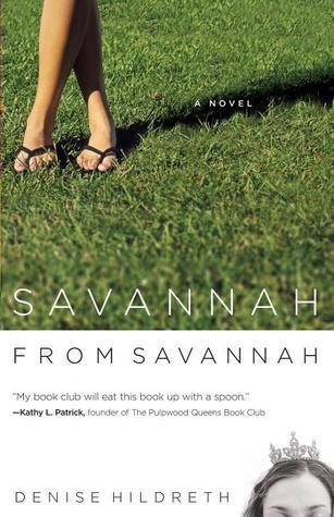 Savannah
