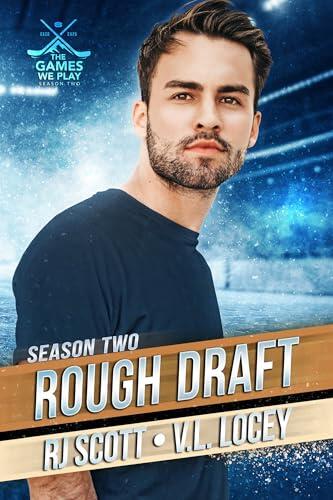Rough Draft: The Games We Play - Season 2