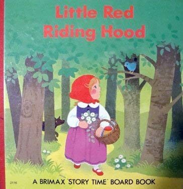 Red Riding Hood