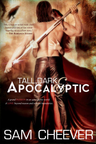 Tall, Dark and Apocalyptic