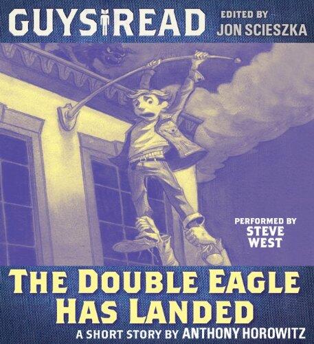 The Double Eagle Has Landed