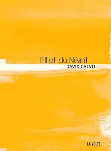 Elliot du Néant