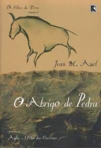 O abrigo de pedra