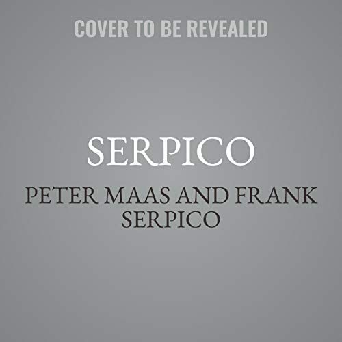 Serpico: Library Edition