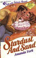 Stardust And Sand