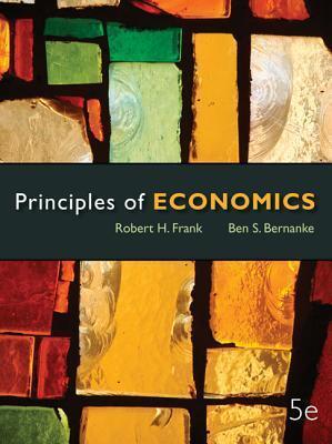 Principles of Economics [with ConnectPlus Access Code]