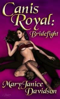 Canis Royal: Bridefight
