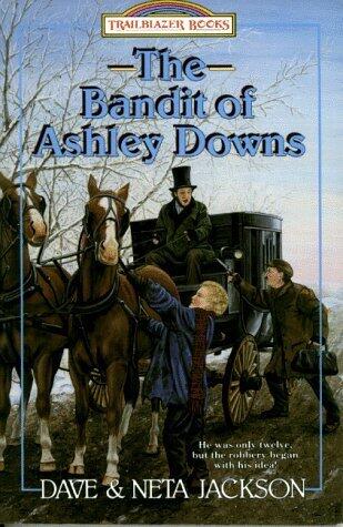 The Bandit Of Ashley Downs: George Muller