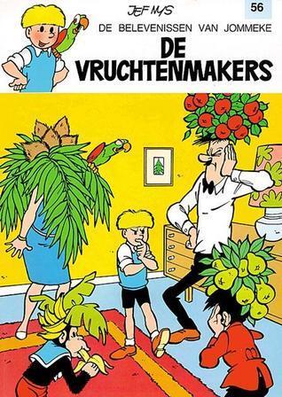 De vruchtenmakers