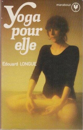 Yoga pour elle