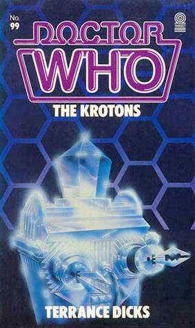 Doctor Who: The Krotons