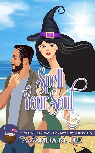 Spell Your Soul