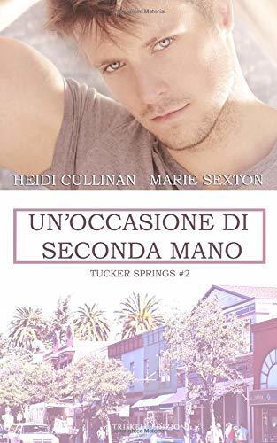 Un'Occasione di Seconda Mano