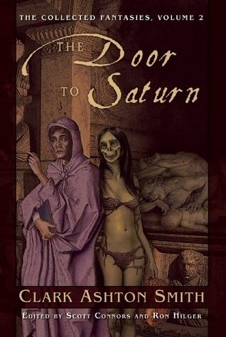 The Door to Saturn