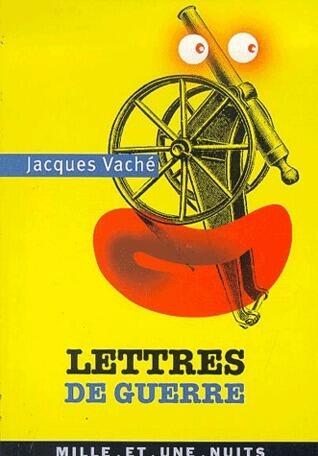 Lettres de guerre
