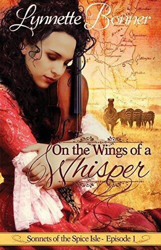 Sonnets of the Spice Isle