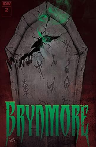 Brynmore #2