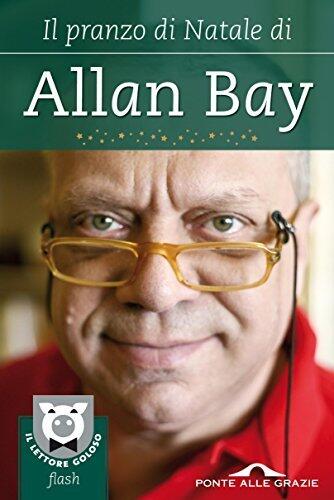 Il pranzo di Natale di Allan Bay