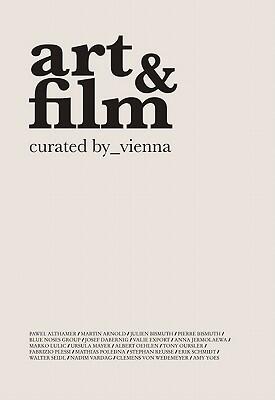 Art & Film: Curated By Vienna