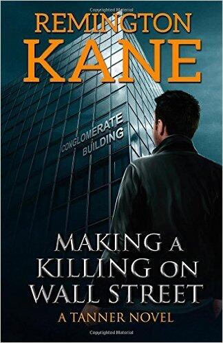 Making a Killing on Wall Street