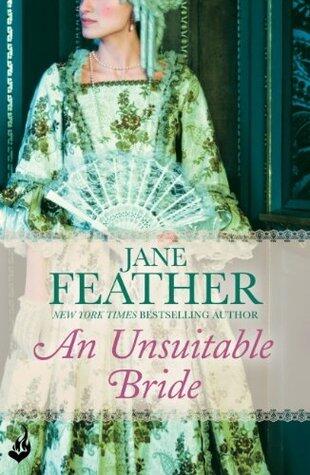 An Unsuitable Bride