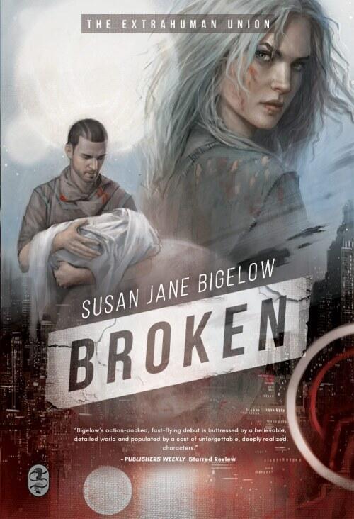 Broken