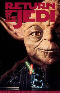 Classic Star Wars: Return of the Jedi