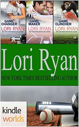 Triple Play Curse Boxed Set